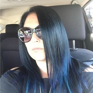 Meet your Posher, Michele